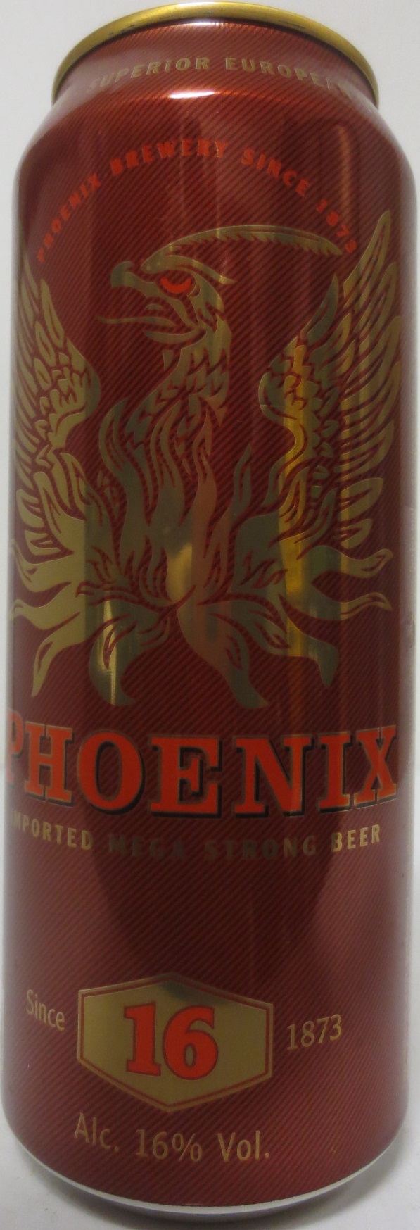 PHOENIX (050cl) (B/O) Nr.2 