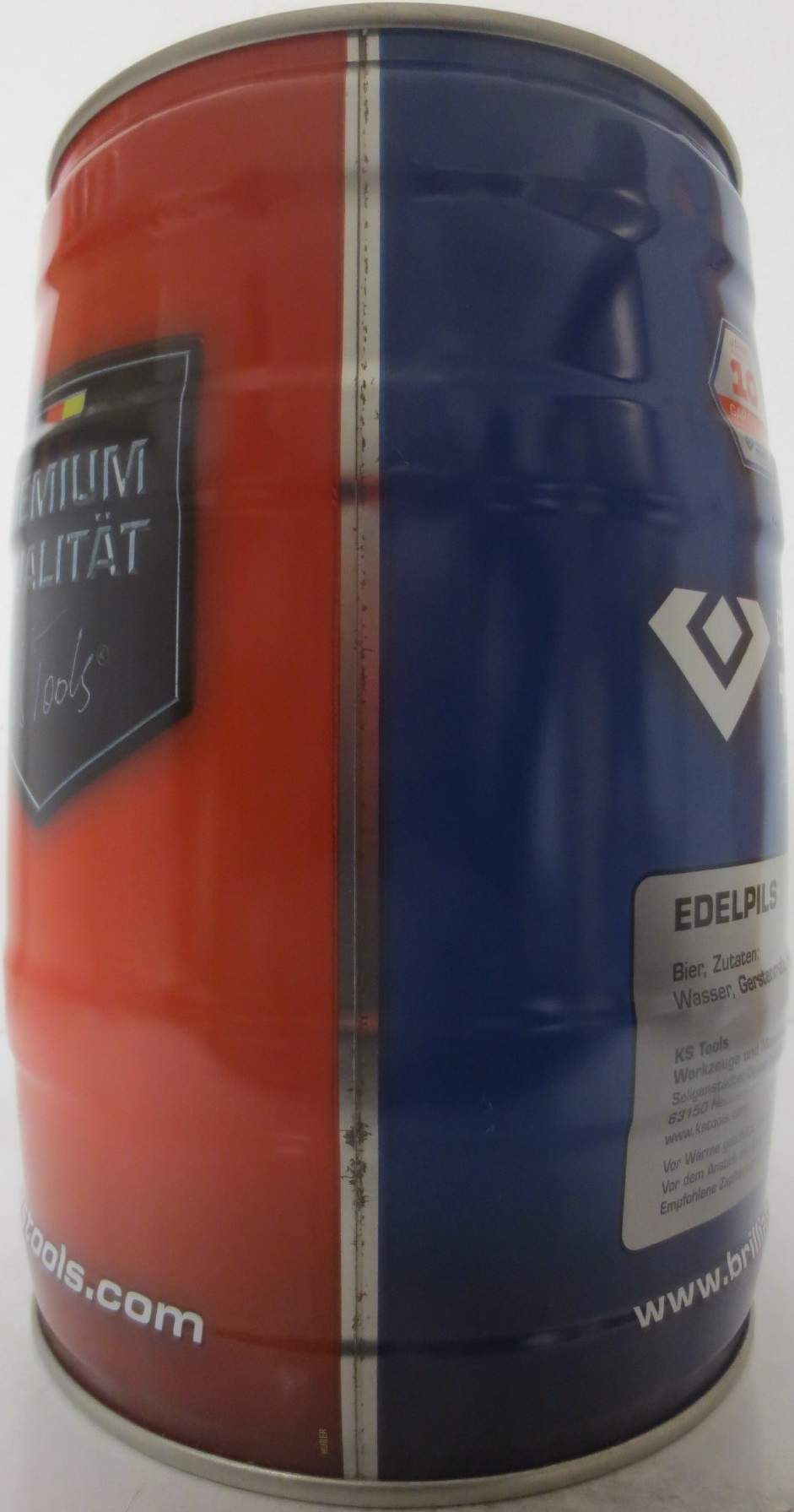 KS TOOL PREMIUM TOOLS (5L) Nr.1 