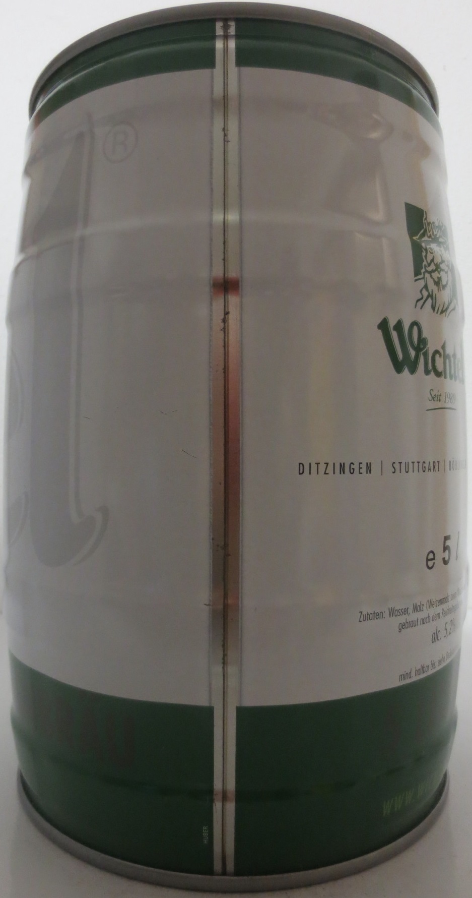 Wichtel Seit 1989 (5L) Nr.2 
