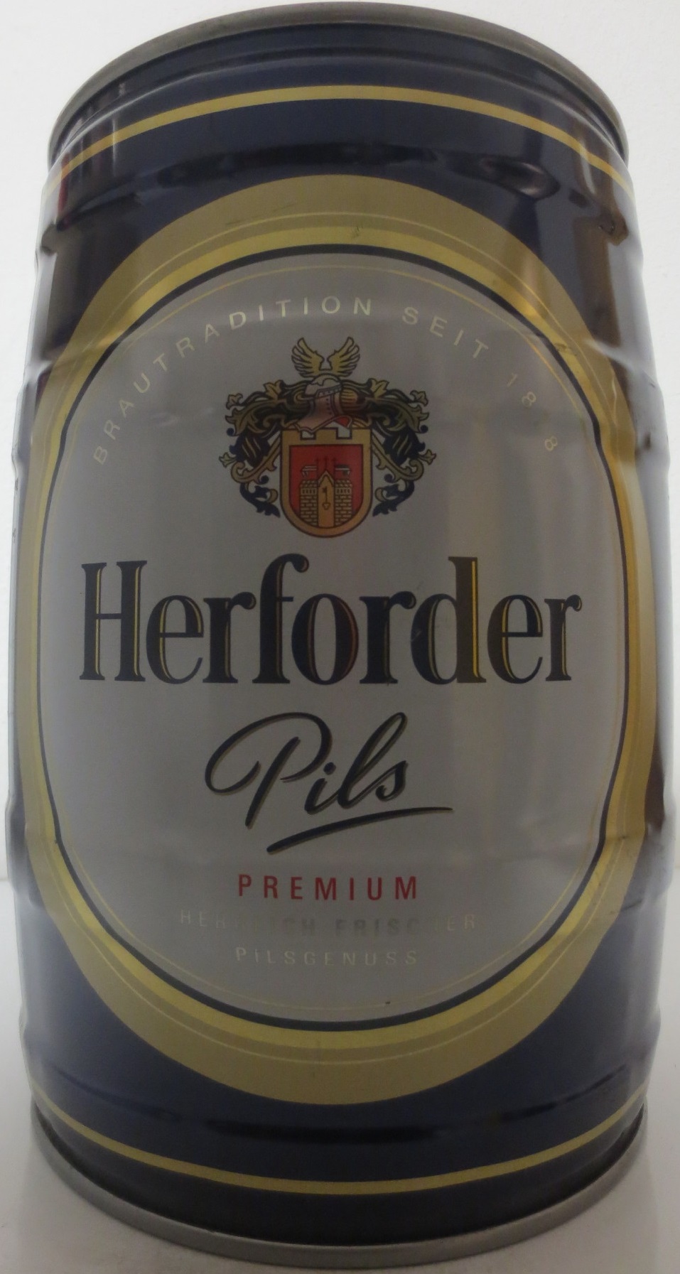 Herforder Pils PREMIUM (5L) Nr.1 