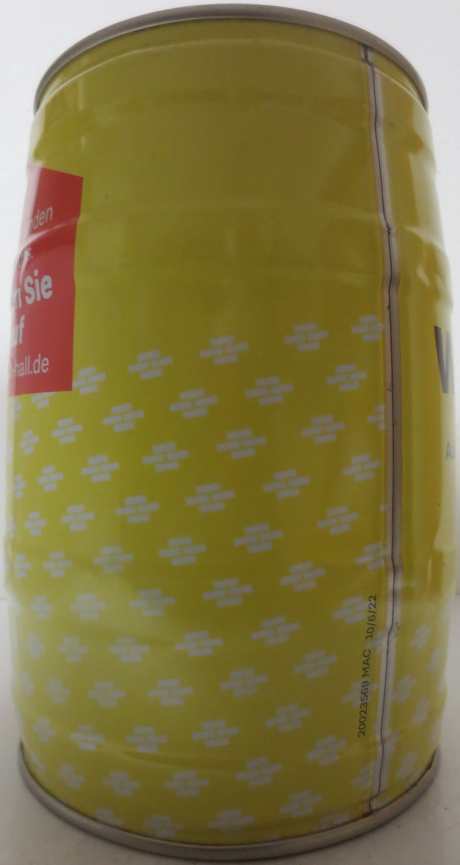 Volksbank Auf Ihr Wohnglück (5L) Nr.1