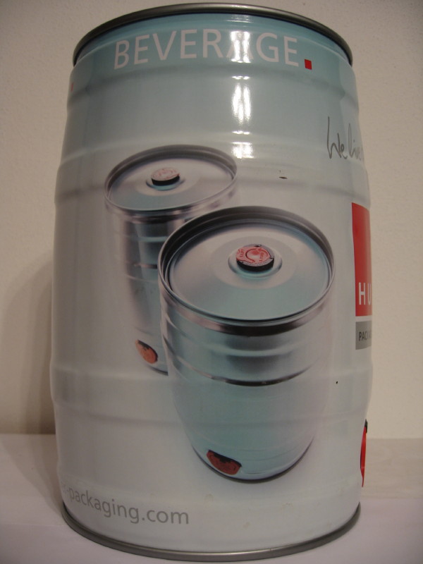 HUBER PACKAGING GROUP (5L) Nr.2