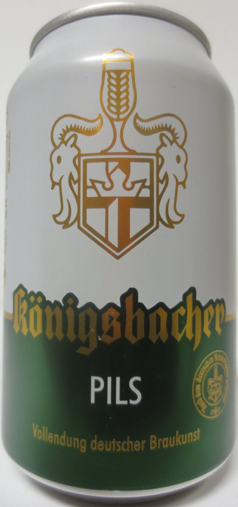Königsbacher PILS (33cl) Nr.1