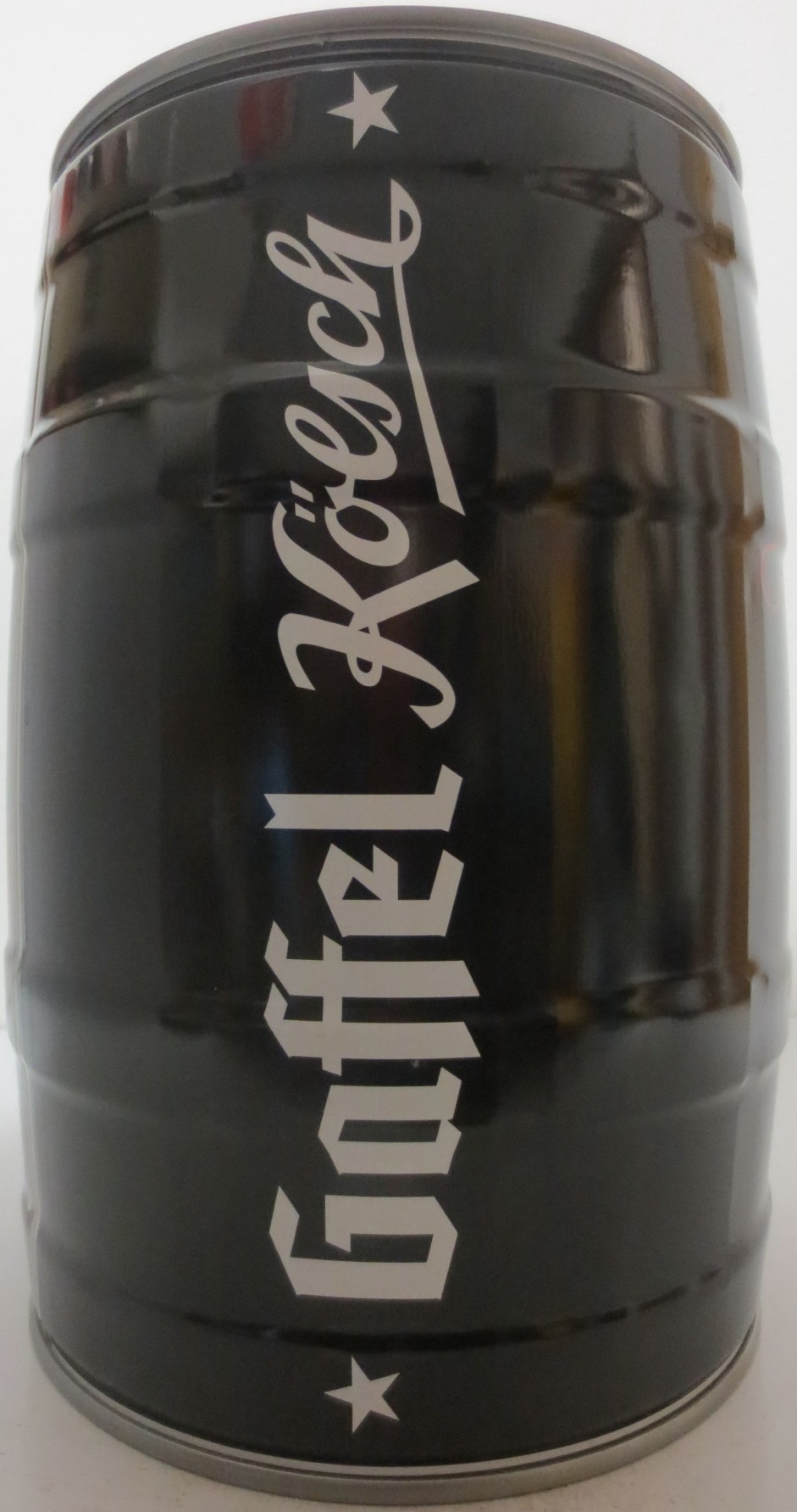 Gaffel kölsch KASALLA 10 JAHRE (5L) Nr.1