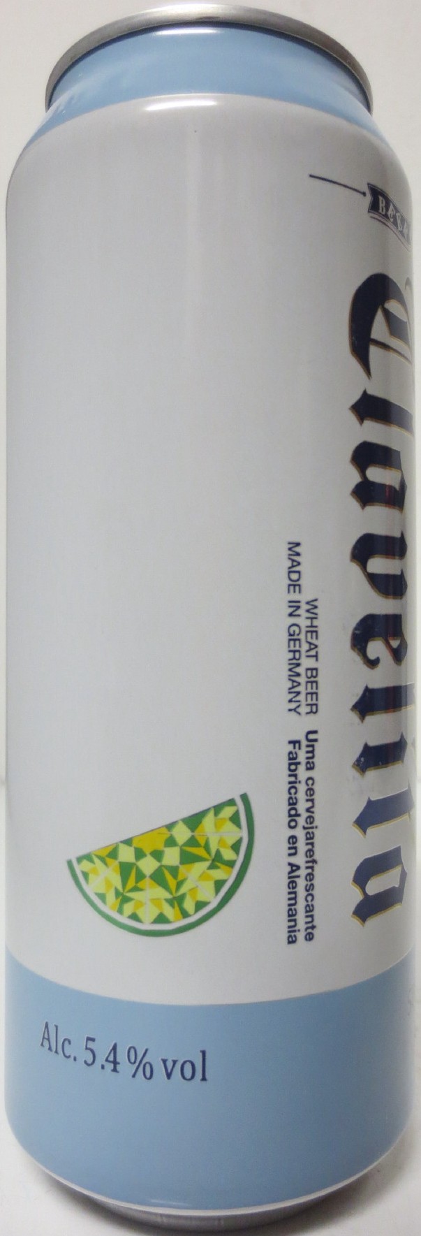 Tlavelita BEER (50cl) Nr.1 