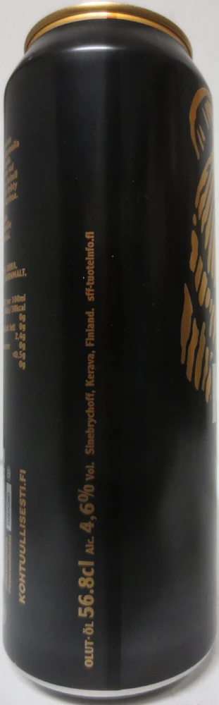 KARHU 4,6 (56,8cl) (B/O) 