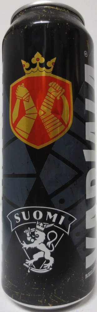 KARJALA (56,8cl) (B/O) 