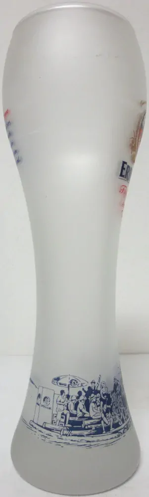 ERDINGER Floßfahrt-Gaudi (0,5L) Perelsee 