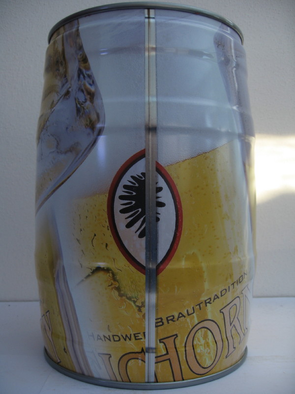 EICHHORN Nr.1 