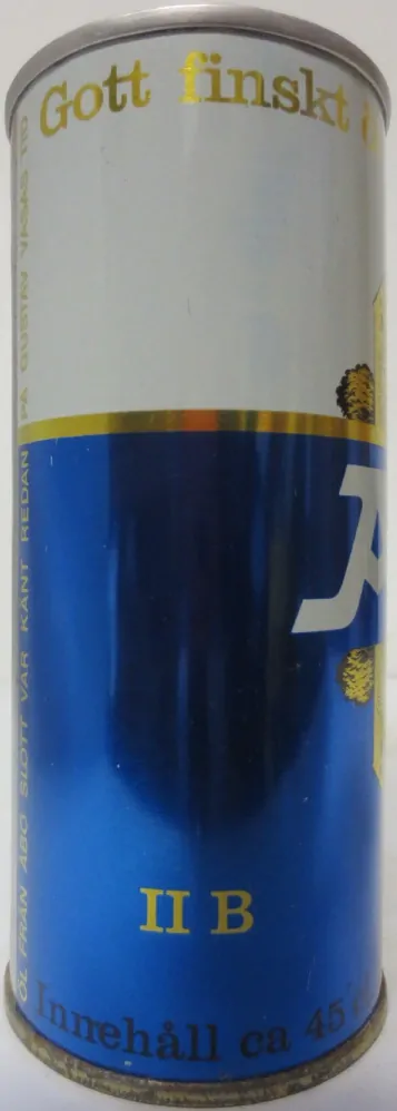 Aura (SS) (45cl) (B/O) Nr.1 