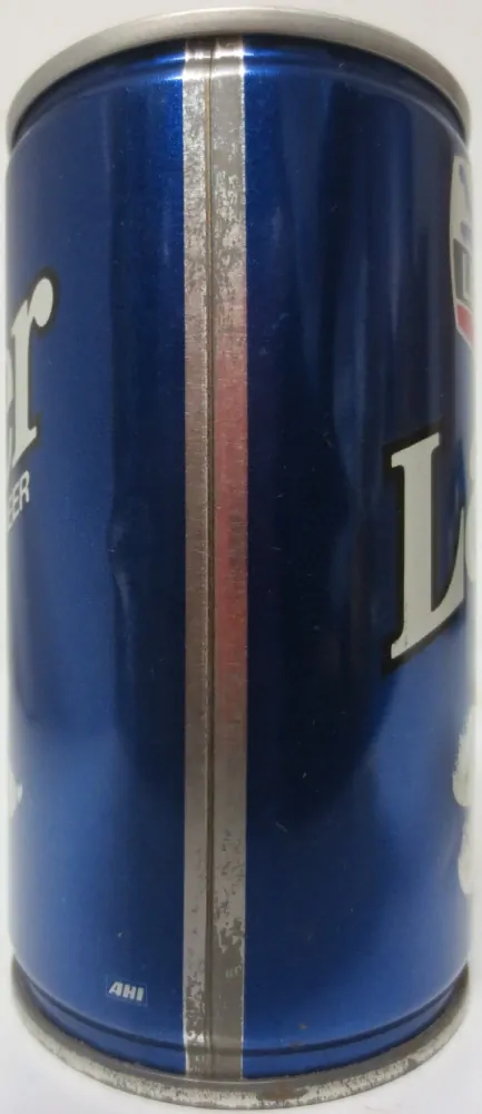 LEOPARD Lager BEER (CS) (34cl) (B/O) Nr.1 