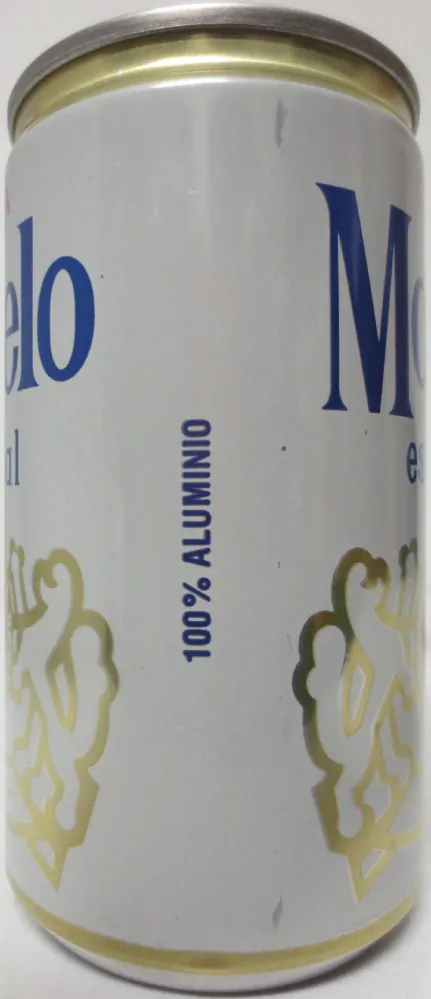 Modelo especial CERVEZA from MEXICO (34cl) (T/O) Nr.1 