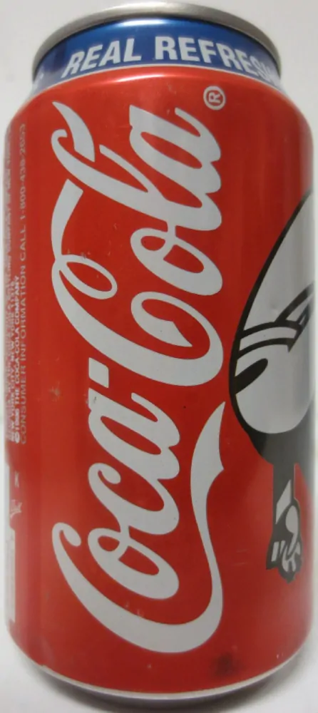 Coca-cola CLASSIC WORLD CHAMPIONS 1996 from USA (35,5cl) (B/O) Nr.1 