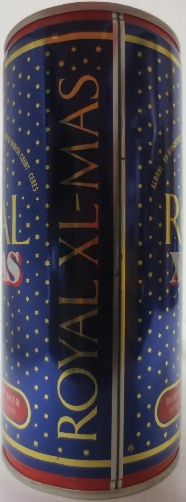 ROYAL XL-MAS (100cl) (B/O) Nr.1 