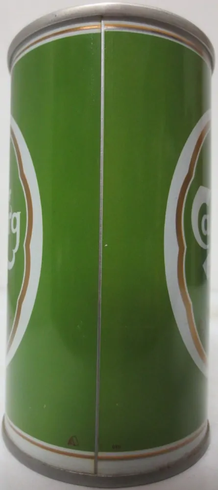 Carlsberg Beer Biere (34,1cl) (B/O) (SS) Nr.1 