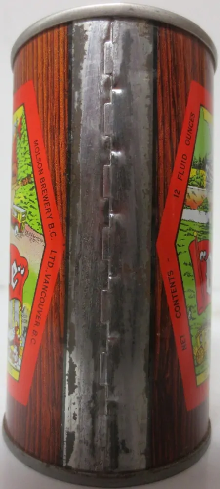 Old Style BEER (T/O) (SS) 