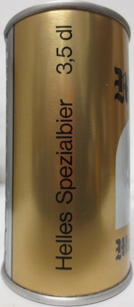 Müllerbräu Spezial Müller Biere Baden (35cl) (B/O) (SS) Nr.1  