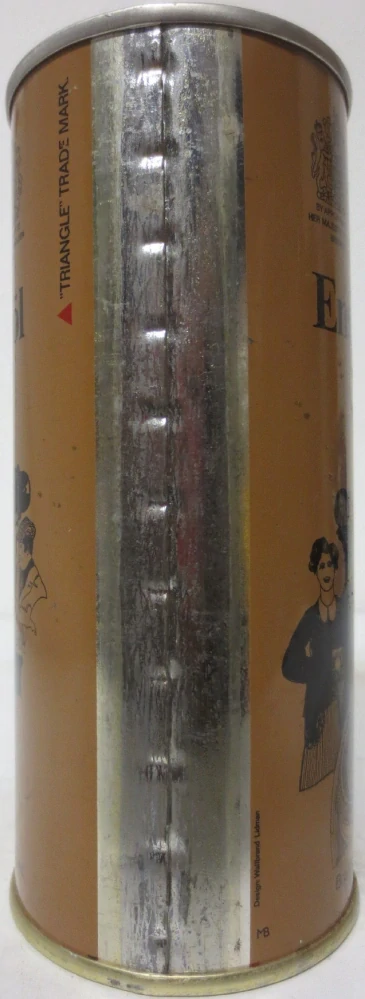 Bass Fatöl Engelskt Fatöl IIB (44cl) (T/O) (SS) 