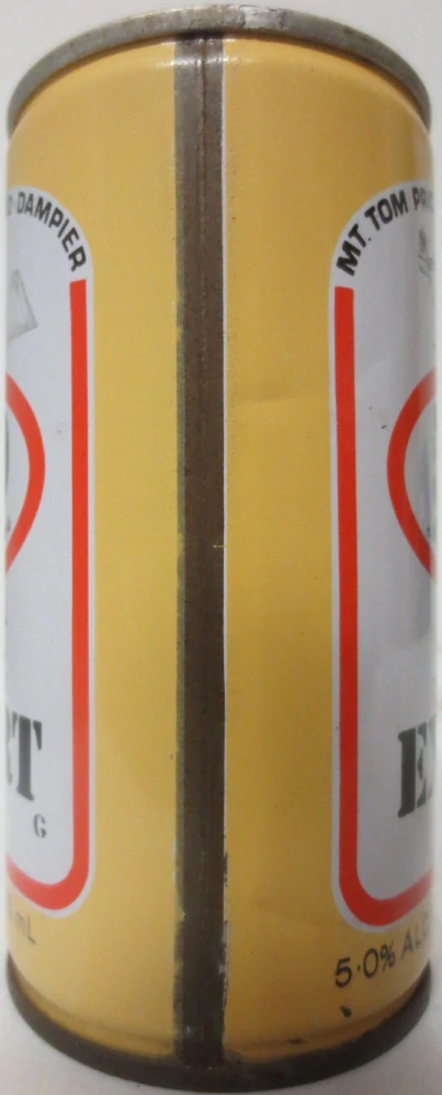 500 Million Tonnes EXPORT (37cl) (B/O) (CS) Nr.1  