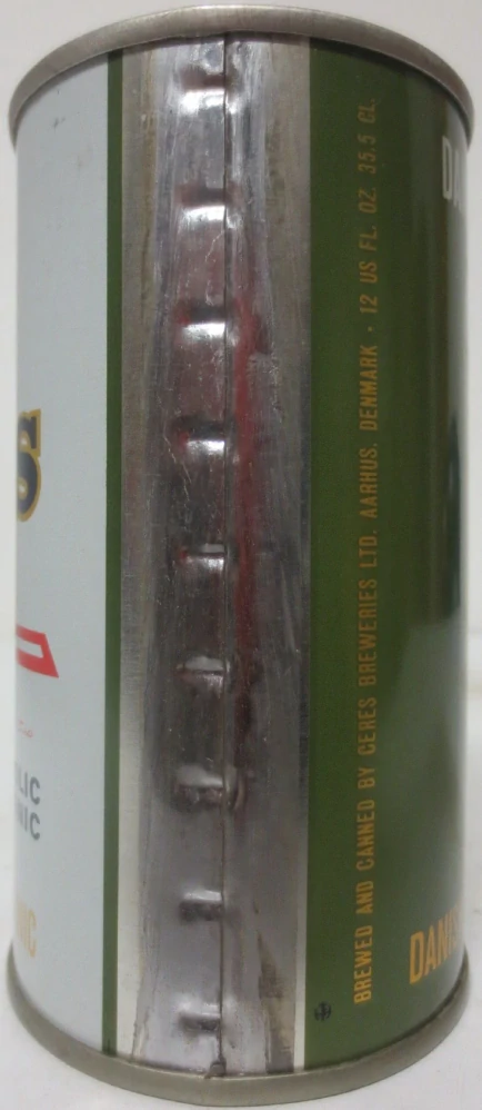 CERES DANISH MALT TONIC (35,5cl) (T/O) (SS) Nr.1 