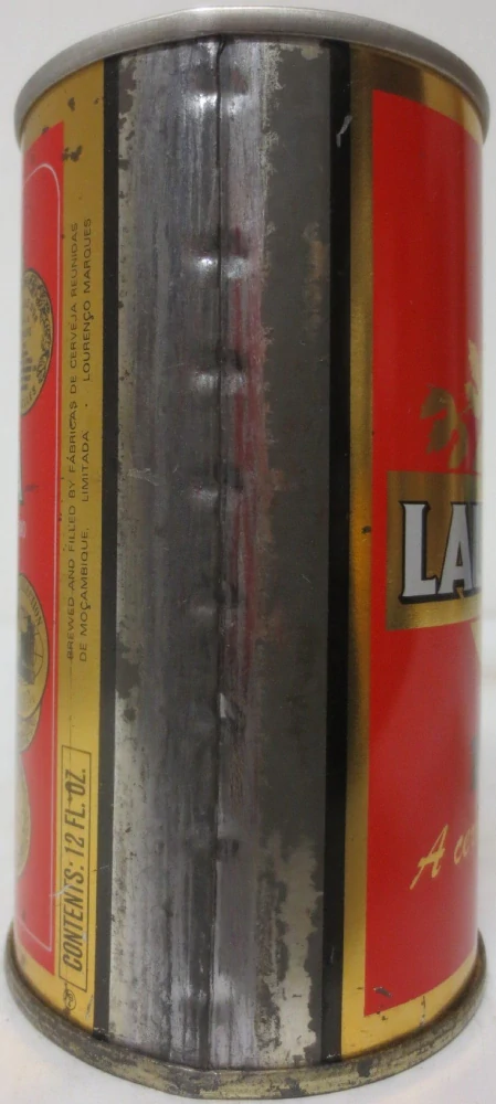 LAURENTINA PRETA (34cl) (B/O) (SS) Nr.1 