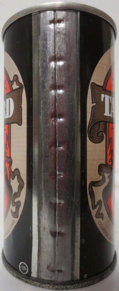 TANKARD BITTER (37cl) (T/O) (SS) Nr.1 
