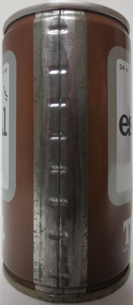 TROPICAL especial LAGER (34cl) (T/O) (CS) Nr.1 