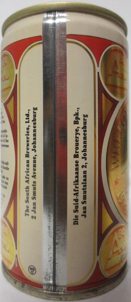 WELKOM GOLD FESTIVAL LAGER (34cl) (T/O) (CS) Nr.1 