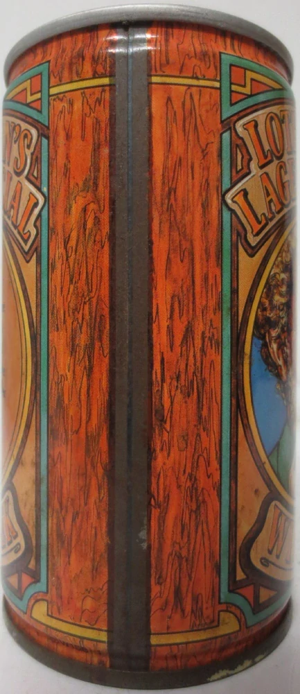 WINDHOEK LOTERYMAN´S LAGER SPECIAL (34cl) (T/O) (CS) Nr.1 