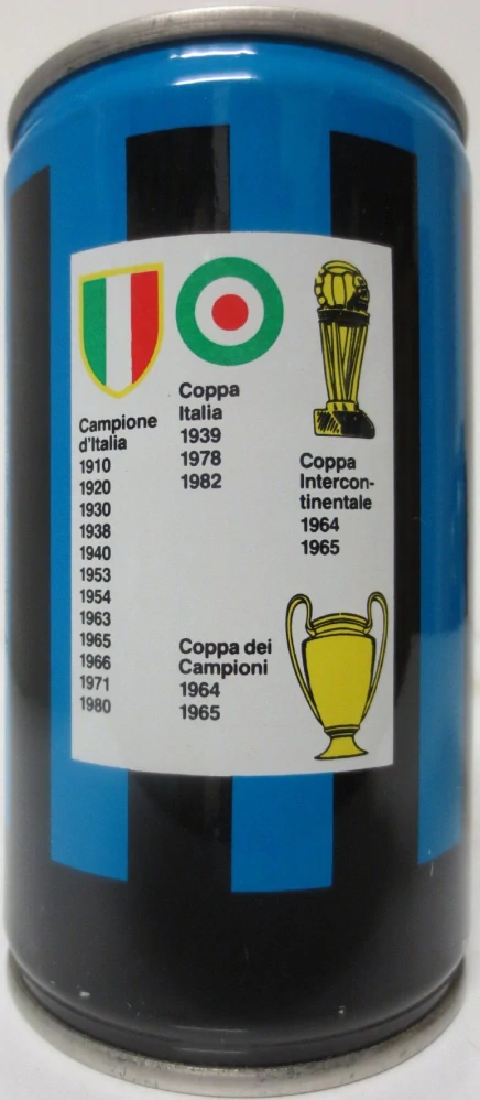 Wührer INTER (33cl) (T/O) (CS) 