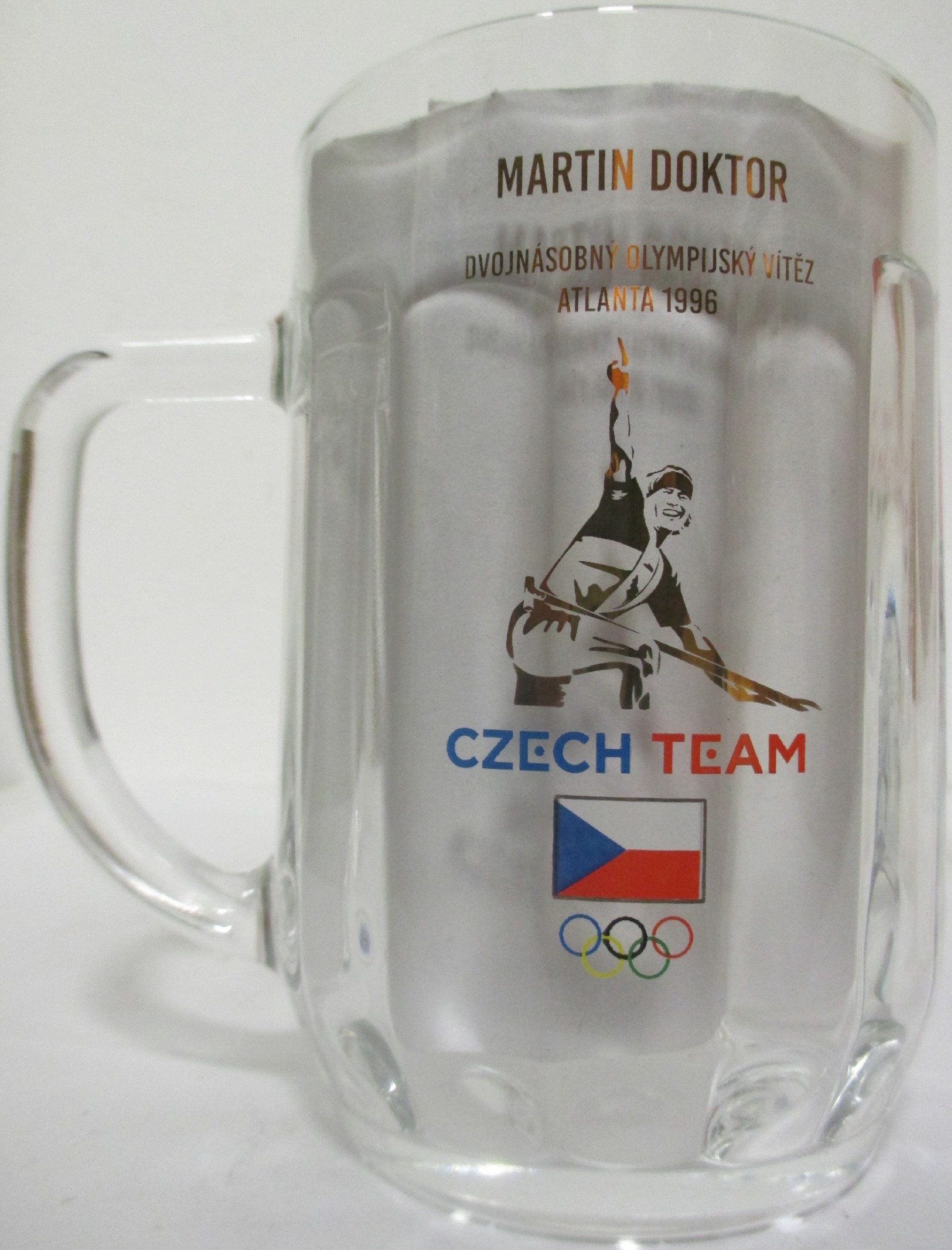 Pilsner Urquell CZECH TEAM (0,5L) Praha 