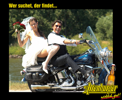 Altenburger Harleybraut