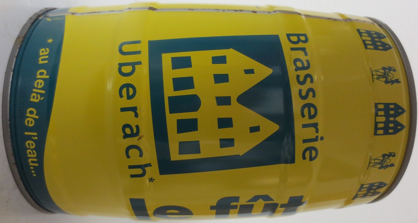 Brasserie Uberach (5L) Nr.1 