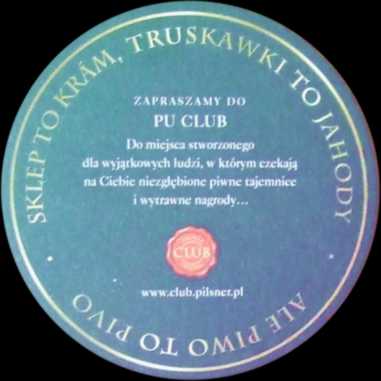 Pilsner Urquell SMAK Z CZECH (PTEX-K-ab) (série 5ks)