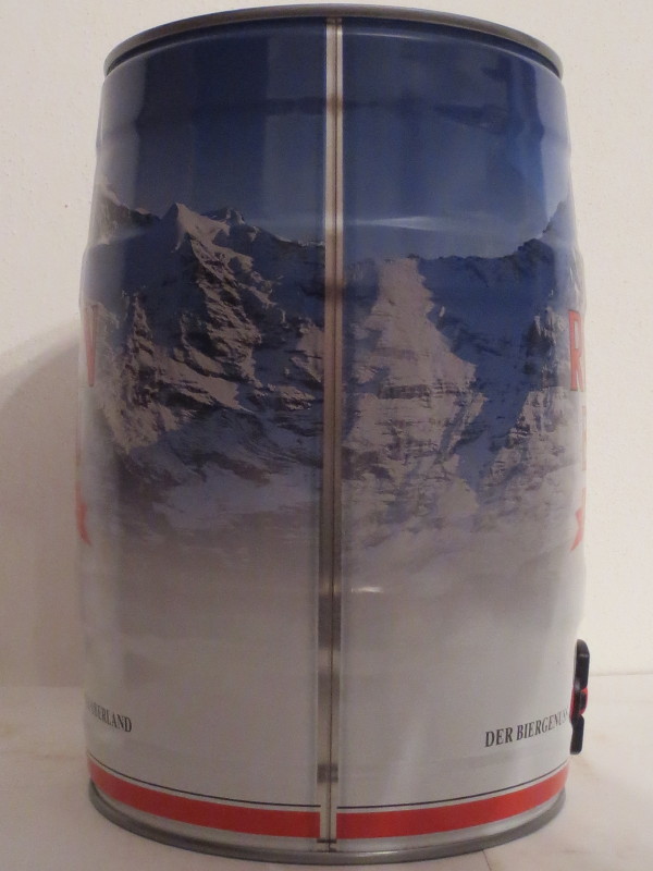 RUGEN BRÄU LAGER HELL (5L) Nr.1