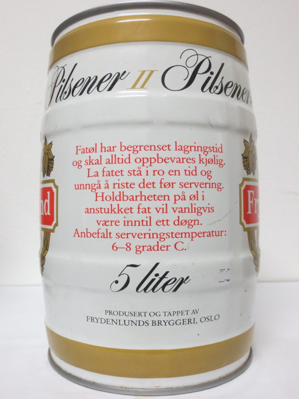 Frydenlund siden 1859