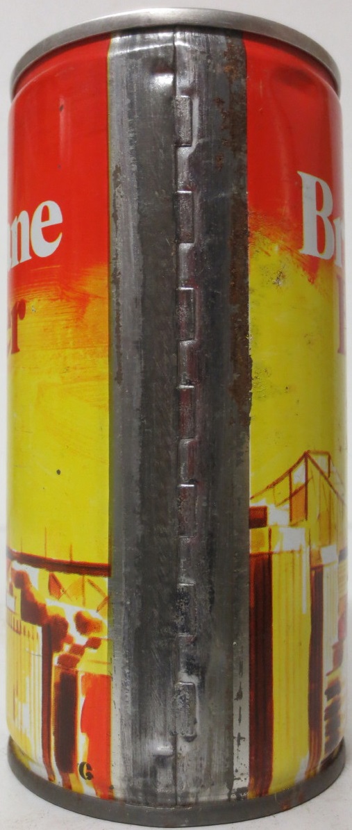 Brisbane bitter (CS) (37cl) Nr.1