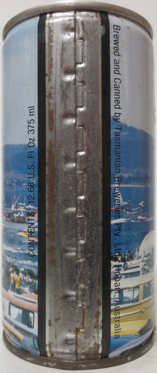 Cascade Draught 375ml (CS) (37,5cl) Nr.1