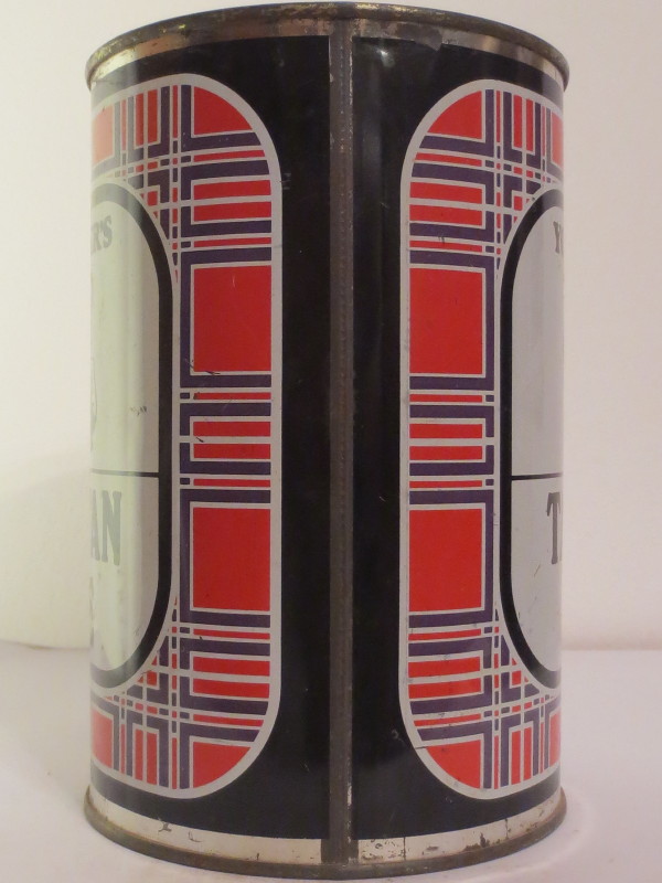 YOUNGER´S TARTAN ALE (221 cl)