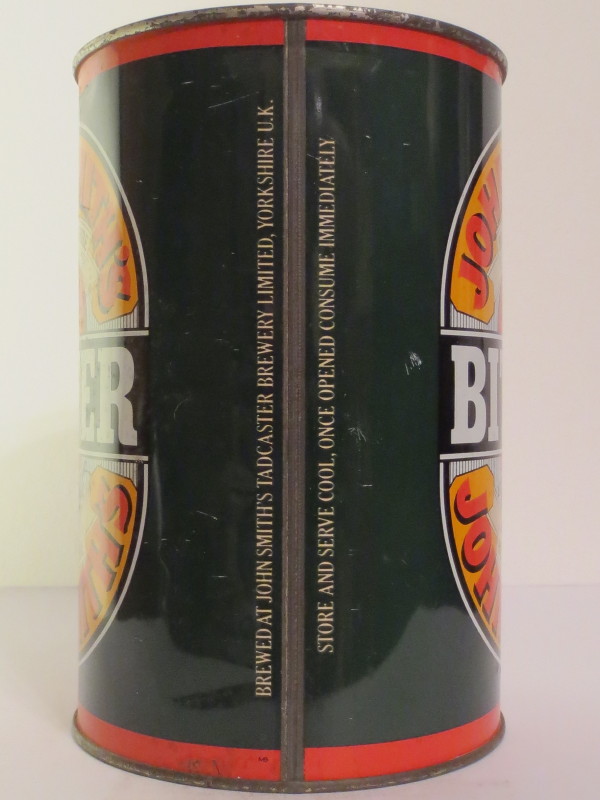 JOHN SMITH´S BITTER Nr.2 (222 cl)