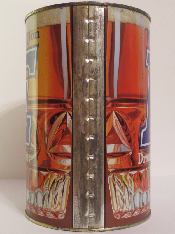 Worthington E Draught Bitter (386cl)