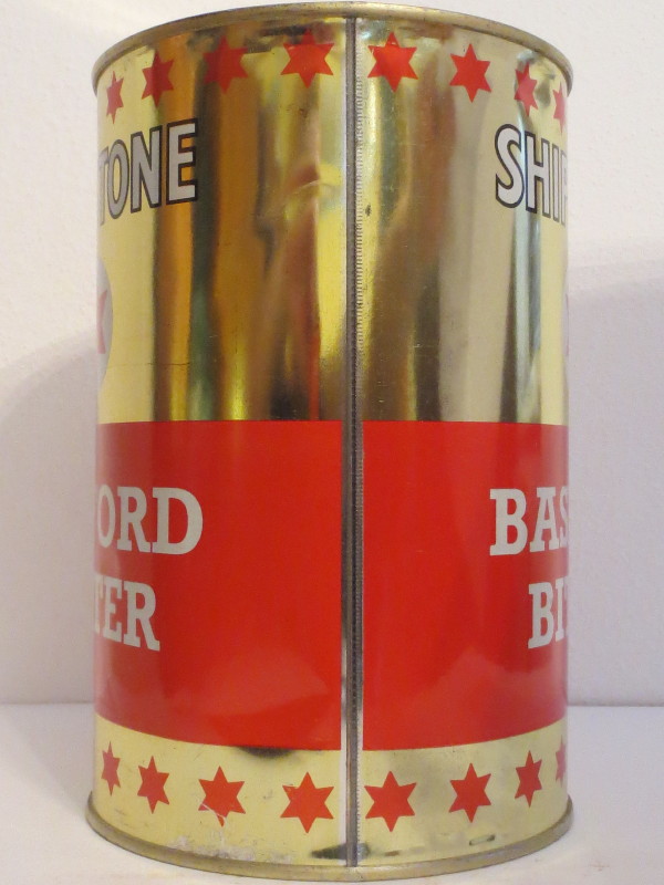 SHIPSTONE BASFORD BITTER (222cl)