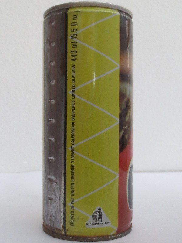 Sweethart STOUT (CS) (44cl) 