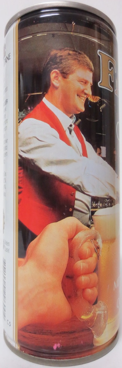 FAXE DER GROSSE DÄNE (CS) (50cl) (T/O) Nr.2