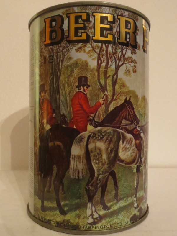 BEER PARTY BEER TINGSRYDS (37,5L) (SS) Nr.1