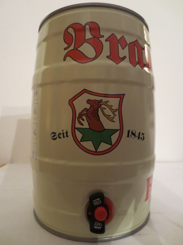 Brauerei Kraus Hirschaid 