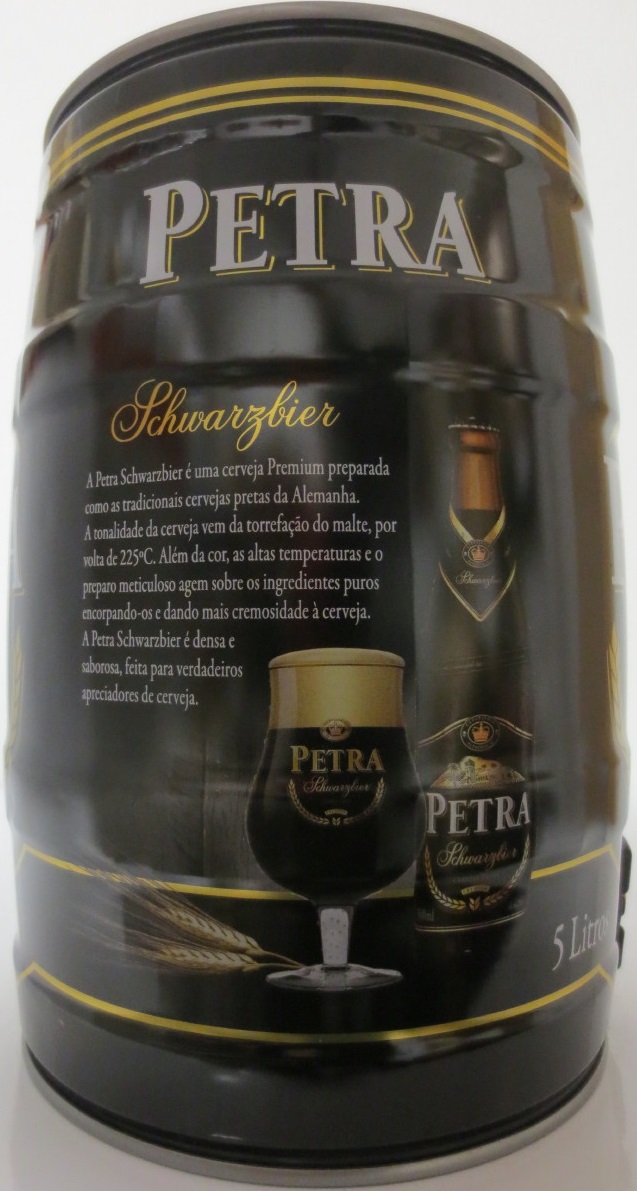 PETRA Schwarzbier