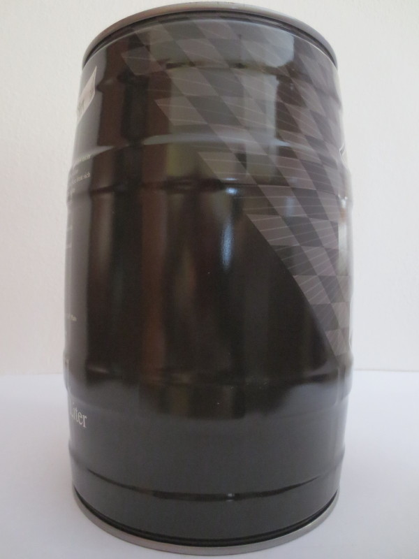 Altenkunstadter Schwarzbier 