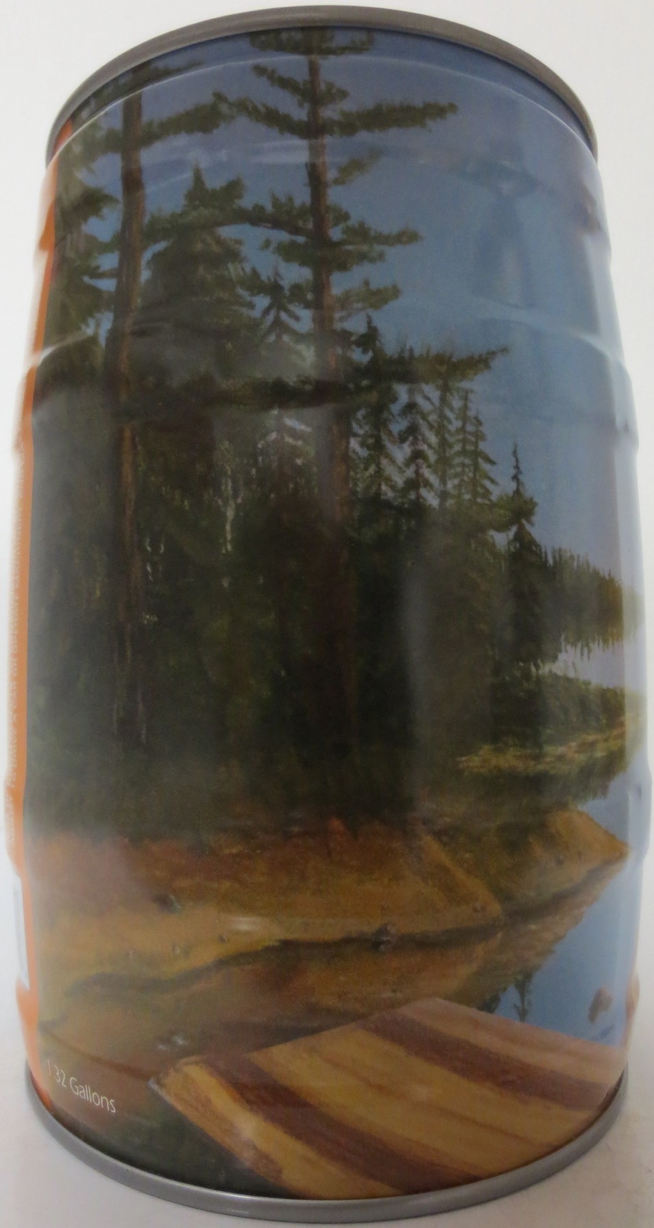 BELL´S OBERON ALE 2013 (5L) Nr.1 