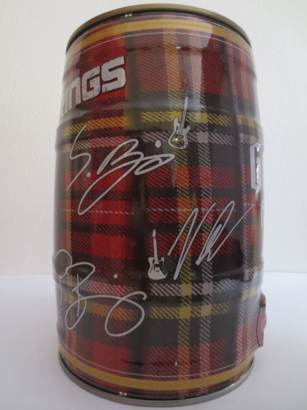 Gaffel kölsch DAT IS GEIL (5L) Nr.1